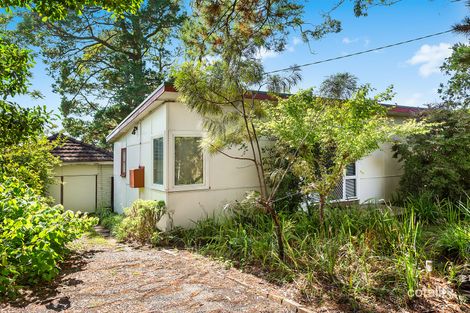 Property photo of 483 Great Western Highway Faulconbridge NSW 2776