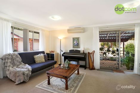 Property photo of 7/12 Wyangarie Close Wallsend NSW 2287