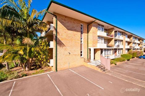Property photo of 7/8 Brunswick Parade Ashfield NSW 2131