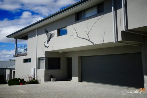 4/18 Whitton St, Hamilton Hill, WA 6163