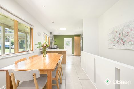 Property photo of 24 Pastoral Street Frankston South VIC 3199