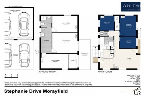 Property photo of 15 Stephanie Drive Morayfield QLD 4506