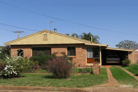 55 Railway Tce, Kingaroy, QLD 4610