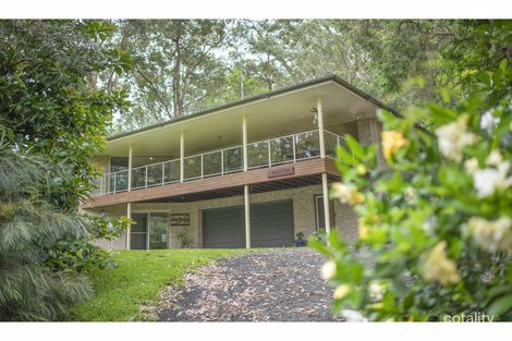 Property photo of 145 Seal Rocks Road Bungwahl NSW 2423