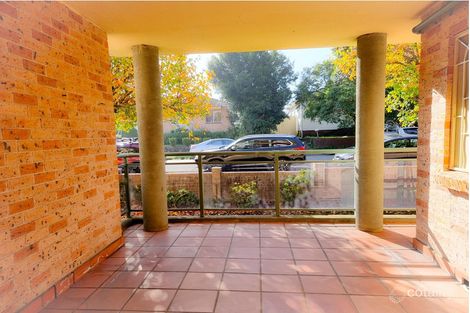 Property photo of 1/9-13 Wright Street Hurstville NSW 2220