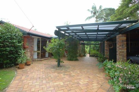 Property photo of 470 Main Western Road Tamborine Mountain QLD 4272
