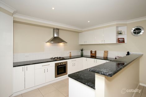 Property photo of 59 Yarrawah Crescent Bourkelands NSW 2650