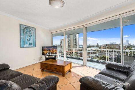 Property photo of 22/19 Riverview Parade Surfers Paradise QLD 4217