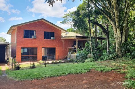 Property photo of 321 Upper Barron Road Upper Barron QLD 4883