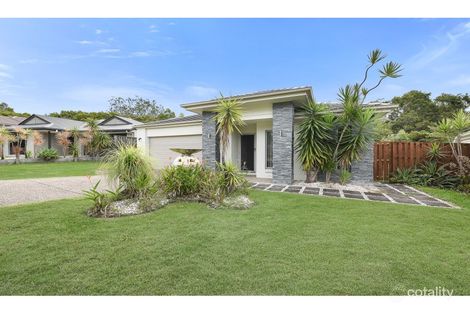Property photo of 6 Expectation Circuit Nambour QLD 4560