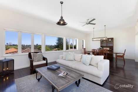 Property photo of 60 Baringa Road Northbridge NSW 2063