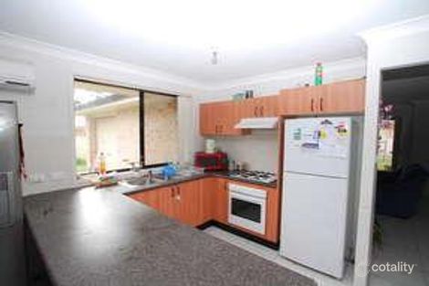 Property photo of 4 Lenola Crescent Blue Haven NSW 2262