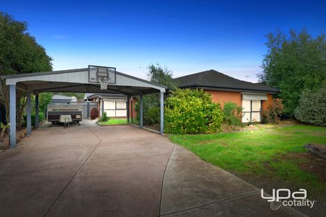 55 Black Dog Dr, Brookfield, VIC 3338