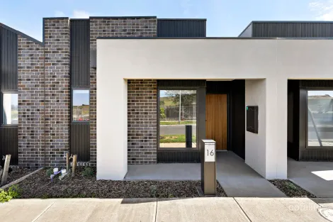 16 Mylius St, Wollert, VIC 3750