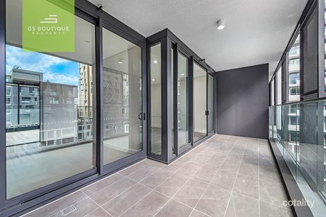 Property photo of 704/1 Ibis Street Lidcombe NSW 2141