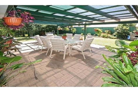 Property photo of 65 Lemon Road Trott Park SA 5158