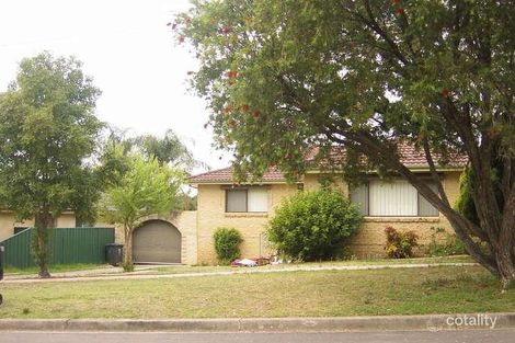 4a Wrench St, Cambridge Park, NSW 2747