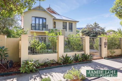 Property photo of 17 Hardy Road Nedlands WA 6009