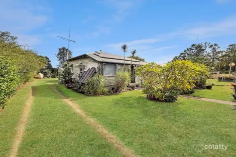 Property photo of 37 Beresford Street Proston QLD 4613