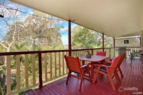 20-22 Lincoln Ct, Gleneagle, QLD 4285