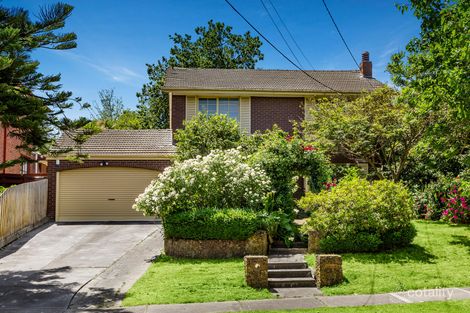 33 Koolkuna Ave, Doncaster, VIC 3108