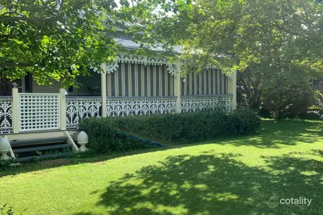 Property photo of 56 Kates Street Clifton QLD 4361