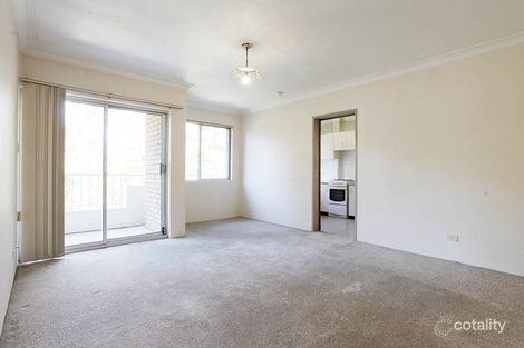Property photo of 2/11 Lachlan Avenue Macquarie Park NSW 2113