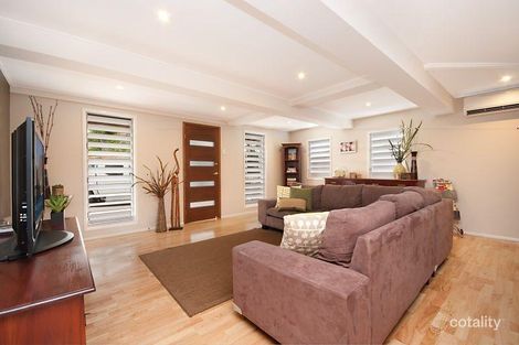 Property photo of 38 Gladstone Street Pimlico QLD 4812