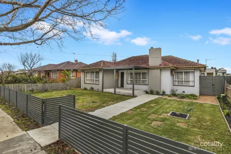 1/36 Gatcum Ct, Noble Park, VIC 3174
