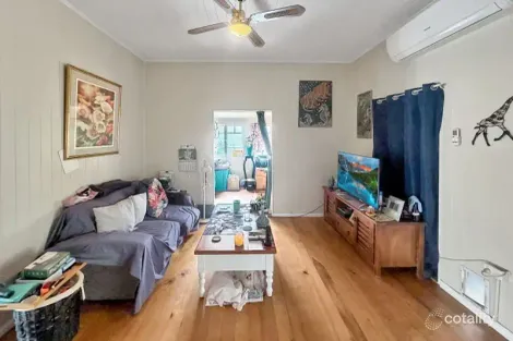 Property photo of 37 Beresford Street Proston QLD 4613