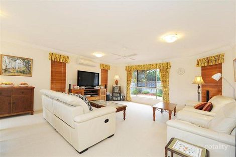 Property photo of 1 Gillingham Place Pelican Waters QLD 4551