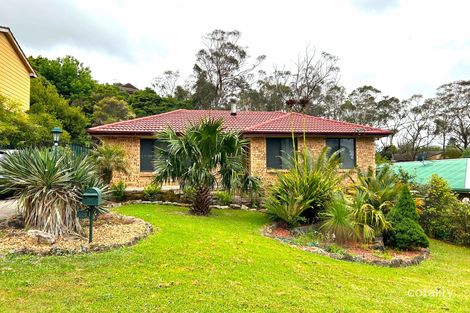 Property photo of 100 Hall Parade Hazelbrook NSW 2779