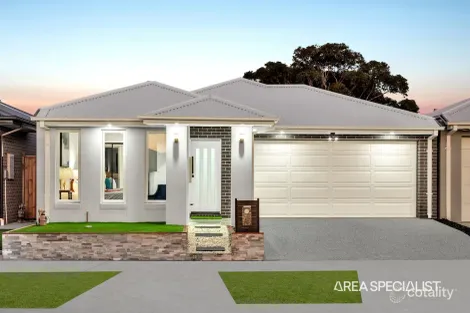 Property photo of 12 Aaron Road Tarneit VIC 3029