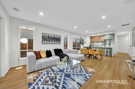 Property photo of 12 Aaron Road Tarneit VIC 3029