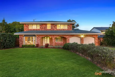 Property photo of 4 Tycannah Place Bangor NSW 2234