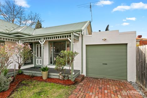 3/91 Truman St, South Kingsville, VIC 3015