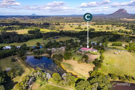 Property photo of 33 Willawong Place Cooran QLD 4569