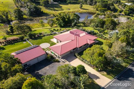 Property photo of 33 Willawong Place Cooran QLD 4569