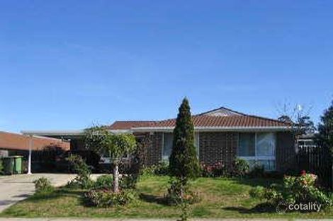 60 Fitzgerald Ave, Edensor Park, NSW 2176