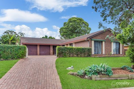 Property photo of 191 Metella Road Toongabbie NSW 2146