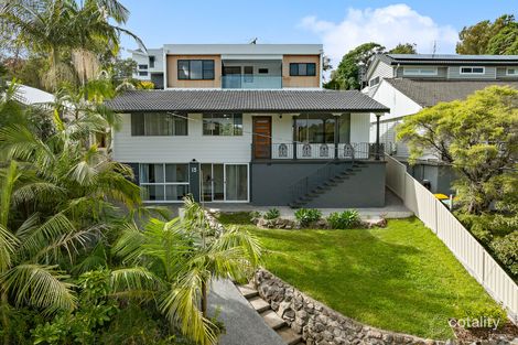 Property photo of 13 Myamblah Crescent Merewether NSW 2291