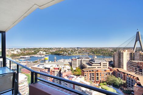 1305/21 Cadigal Ave, Pyrmont, NSW 2009