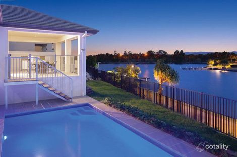 Property photo of 5062 Emerald Island Drive Carrara QLD 4211