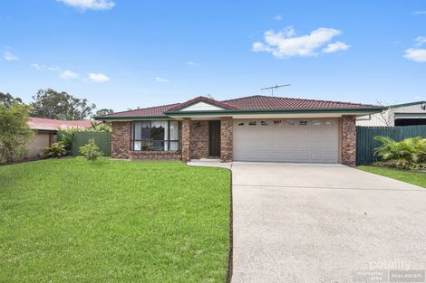 10 Teak Ct, Morayfield, QLD 4506