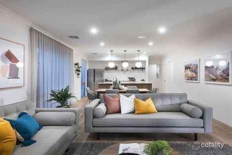 Property photo of 10 Torquata Street Piara Waters WA 6112