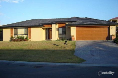 36 Roseapple Cct, Oxenford, QLD 4210
