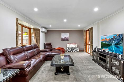 Property photo of 11 Ohio Crescent Narre Warren VIC 3805