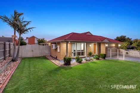 Property photo of 11 Ohio Crescent Narre Warren VIC 3805