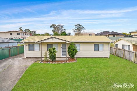 Property photo of 33 Strathallen Drive Boronia Heights QLD 4124