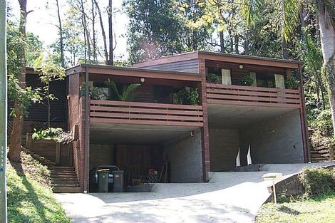 36 Rosewood St, Bardon, QLD 4065